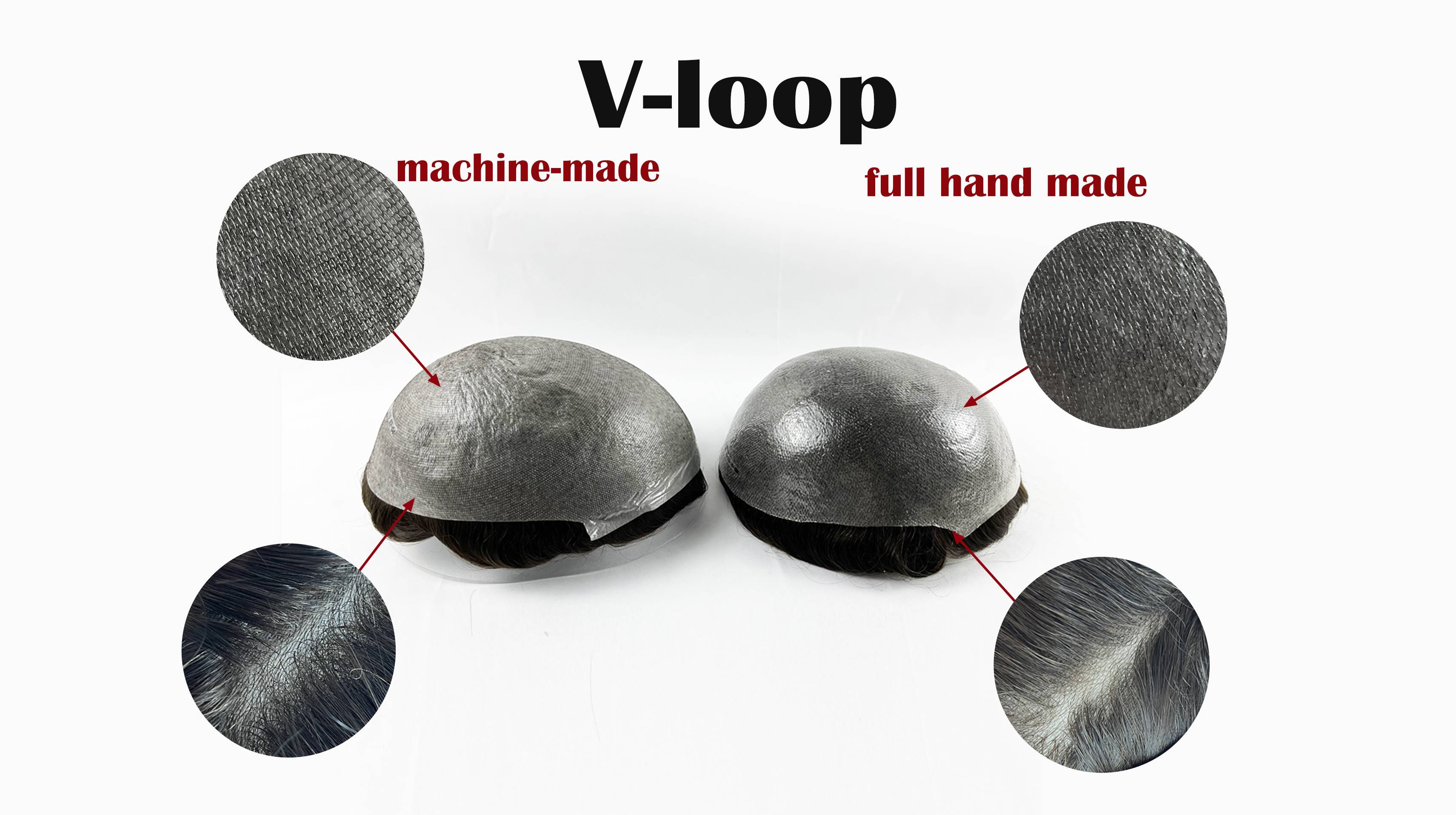 Difference between hand made V-loop and Machine made V-loop(1).jpg